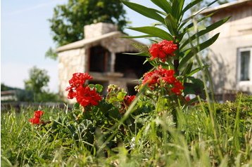 Croazia Privát Rakovica, Esterno